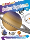 DKfindout! Solar System - Book
