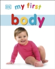 My First Body - Book