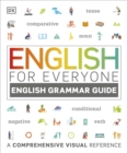 English for Everyone English Grammar Guide : A comprehensive visual reference - Book