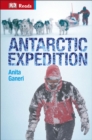 Antarctic Expedition - eBook