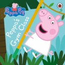 Peppa Pig: Peppa's Gym Class - Book