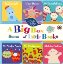 In the Night Garden: A Big Box of Little Books - Book