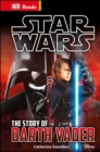 Star Wars The Story of Darth Vader - eBook