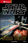 Star Wars Star Pilot - eBook