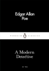 A Modern Detective - eBook