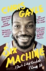 Six Machine : I Don't Like Cricket ... I Love It - eBook