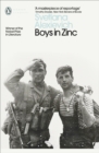 Boys in Zinc - Book