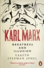 Karl Marx : Greatness and Illusion - eBook