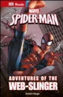 Marvel Spider-Man Adventures of the Web-Slinger - eBook