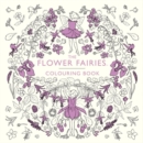 The Flower Fairies Colouring Book - Book