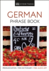 Eyewitness Travel Phrase Book German : Essential Reference for Every Traveller - Book