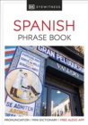 Eyewitness Travel Phrase Book Spanish : Essential Reference for Every Traveller - Book