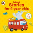 Stories for Four-year-olds - Book