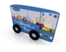 Peppa Pig: The Wheels on the Bus - Book