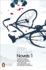 John le Carr , Novels (Box Set) : Volume 1 - eBook