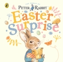 Peter Rabbit: Easter Surprise - Book