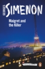 Maigret and the Killer : Inspector Maigret #70 - Book