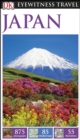 DK Eyewitness Travel Guide Japan - eBook