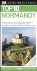 Top 10 Normandy - eBook