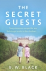 The Secret Guests - Book