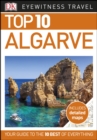 Top 10 Algarve - eBook