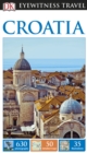 DK Eyewitness Travel Guide Croatia - eBook
