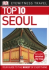 Top 10 Seoul - eBook