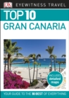 Top 10 Gran Canaria - eBook