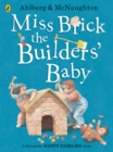 Miss Brick the Builders' Baby - eBook