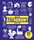 The Astronomy Book : Big Ideas Simply Explained - eBook