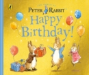 Peter Rabbit Tales – Happy Birthday - Book