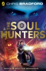 The Soul Hunters - Book