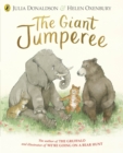 The Giant Jumperee - Book