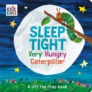 Sleep Tight Very Hungry Caterpillar - Book
