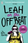 Leah on the Offbeat - Book