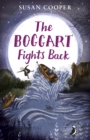 The Boggart Fights Back - eBook