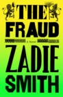 The Fraud - Book