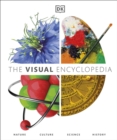 The Visual Encyclopedia - Book