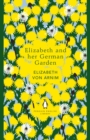 Elizabeth and her German Garden - Book