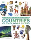 Our World in Pictures: Countries, Cultures, People & Places - Book