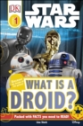 Star Wars What is a Droid? - eBook
