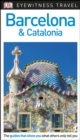 DK Eyewitness Travel Guide Barcelona and Catalonia - eBook