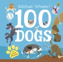 100 Dogs - Book