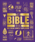 The Bible Book : Big Ideas Simply Explained - eBook