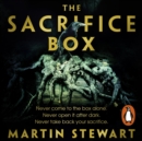 The Sacrifice Box - eAudiobook