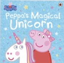 Peppa Pig: Peppa's Magical Unicorn - Book