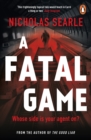 A Fatal Game - eBook