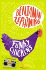 Funky Chickens - Book