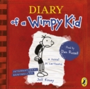 Diary Of A Wimpy Kid : (Book 1) - eAudiobook