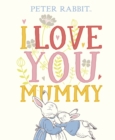 Peter Rabbit I Love You Mummy - eBook